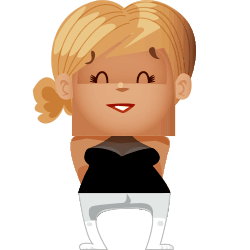 Avatar de bellepomme