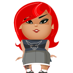 Avatar de ilouana28