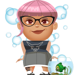Avatar de Bealoline