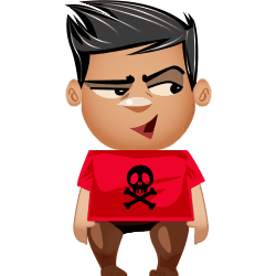 Avatar de avalatordespairme