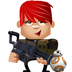 Avatar de raph5005
