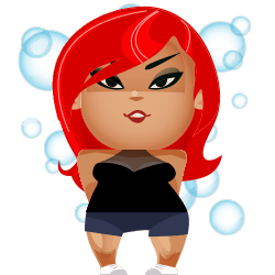 Avatar de fantomette68