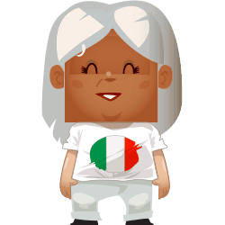 Avatar de giorgionne