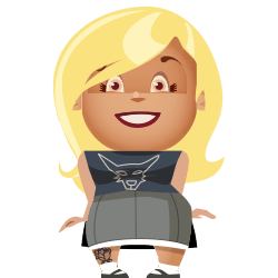 Avatar de Lexie88