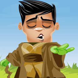 Avatar de mandrak