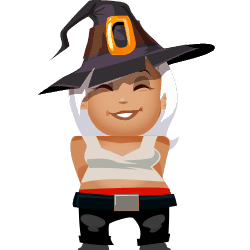 Avatar de muserine55