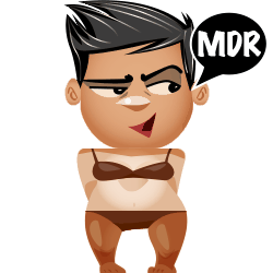 Avatar de PascalWatiB