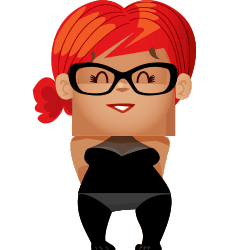 Avatar de carolline