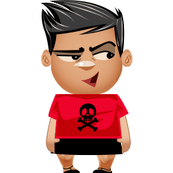 Avatar de Rakuen
