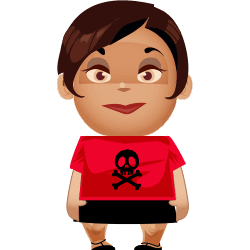 Avatar de pepitataratata