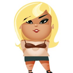 Avatar de Logitech3000