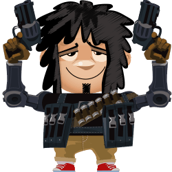 Avatar de khaleef25