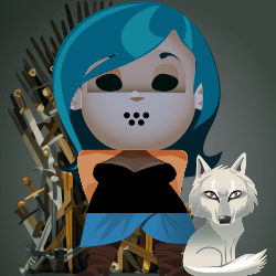 Avatar de Sherwynia