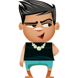 Avatar de caribousauvage