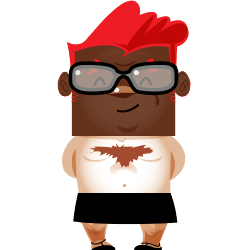 Avatar de NICKOKO
