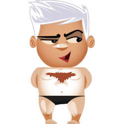 Avatar de Shokichi