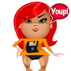 Avatar de lapincretine