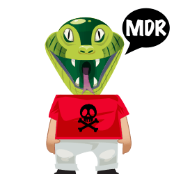 Avatar de Rilou34