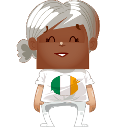 Avatar de globo