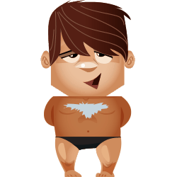 Avatar de Perdtoujour