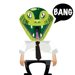 Avatar de Serpentard