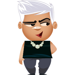 Avatar de Keizy