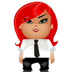 Avatar de choupette84