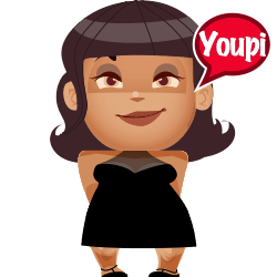 Avatar de mamamartine