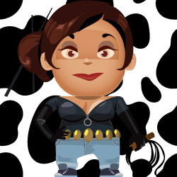 Avatar de lapoubelle