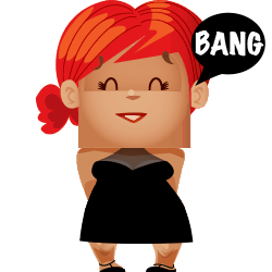 Avatar de B0nnie
