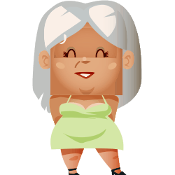 Avatar de bellemoun