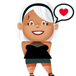 Avatar de Nanou75000