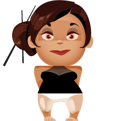 Avatar de louloucarinoubaybou