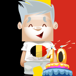 Avatar de matthewlenaval