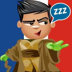 Avatar de Syrial