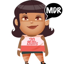 Avatar de mimimdr