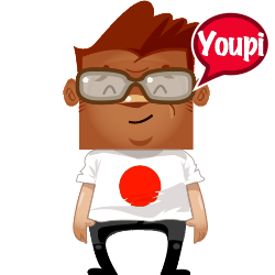 Avatar de dd29440