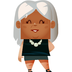 Avatar de poupeta