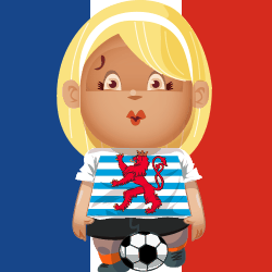 Avatar de Douce01