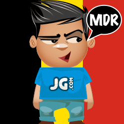 Avatar de nicovdstn