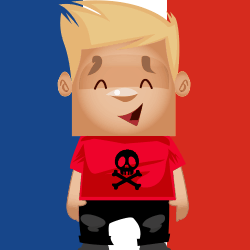 Avatar de DragonBleu95