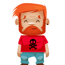 Avatar de Barberouge