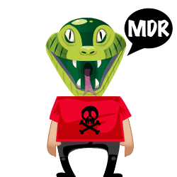 Avatar de MDR44