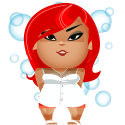 Avatar de cleopatrak