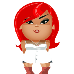 Avatar de candysolitaire