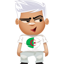 Avatar de hvsamir