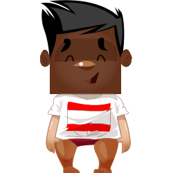 Avatar de salutellie