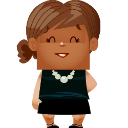 Avatar de louisette53