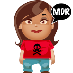 Avatar de Atichou