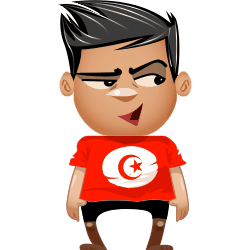 Avatar de ahmedmidou